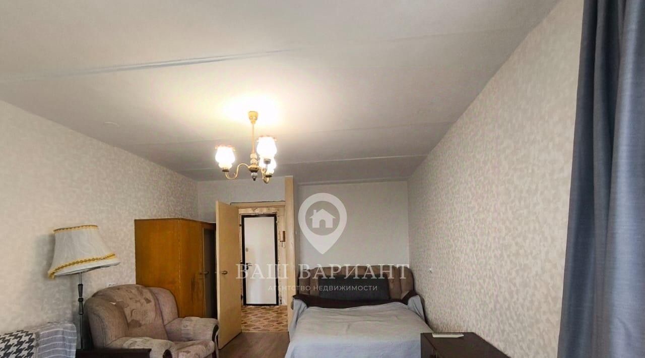 квартира р-н Рыбинский г Рыбинск ул Фурманова 9 Гора фото 2