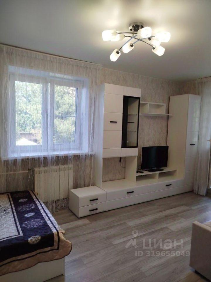 квартира г Химки мкр Сходня ул Мичурина 24 Сходня фото 2