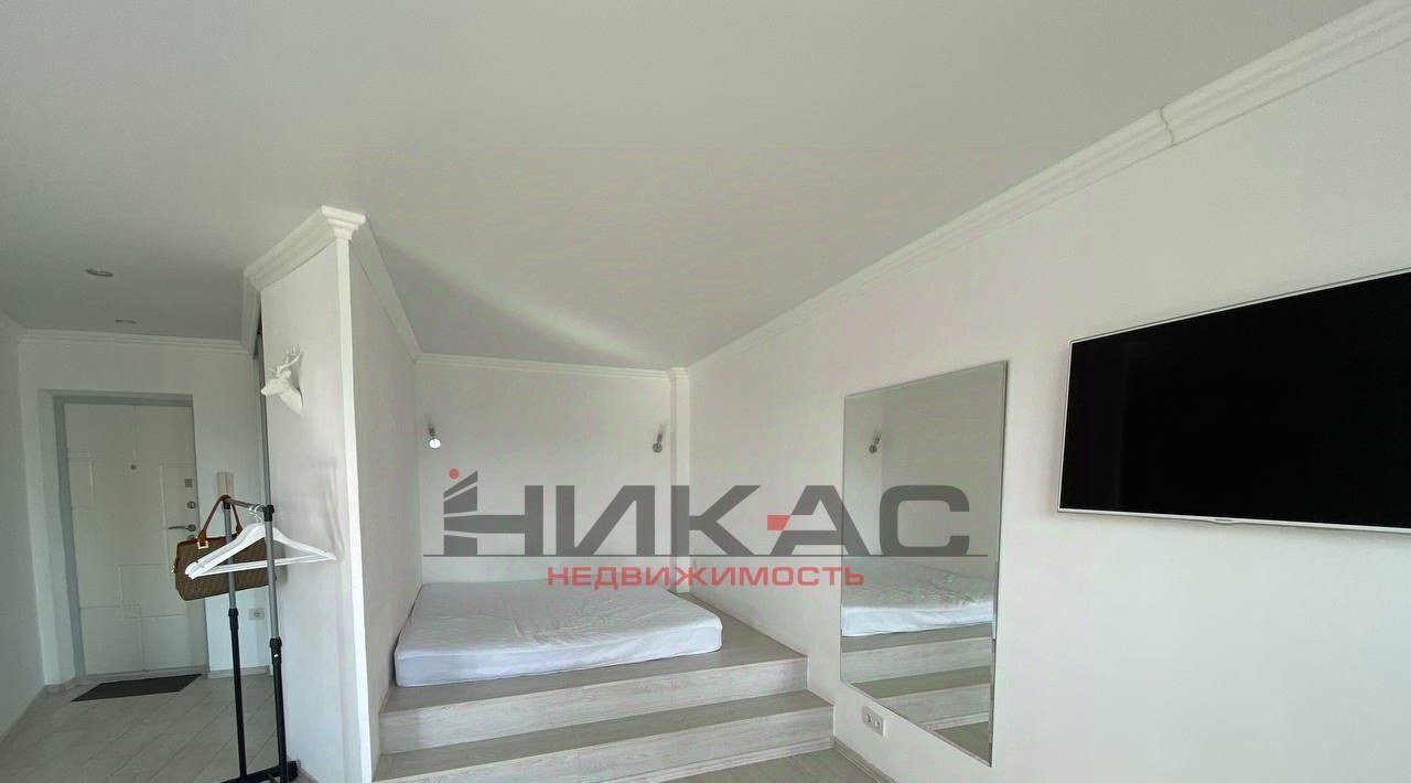 квартира г Ярославль р-н Дзержинский пр-кт Ленинградский 89 фото 4