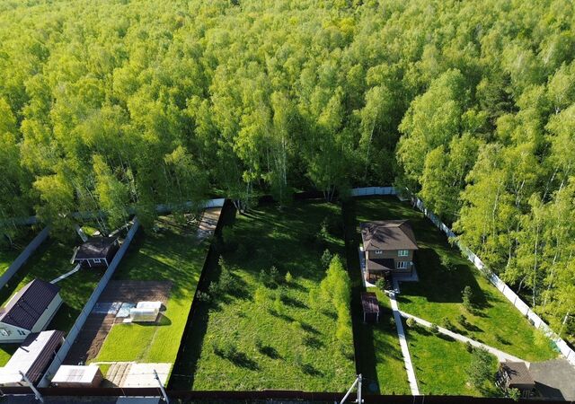 18 км, г. о. Подольск, Варшавское шоссе фото
