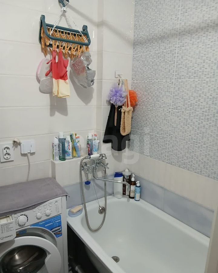 квартира г Вологда Можайский ул Молодежная 20 фото 19