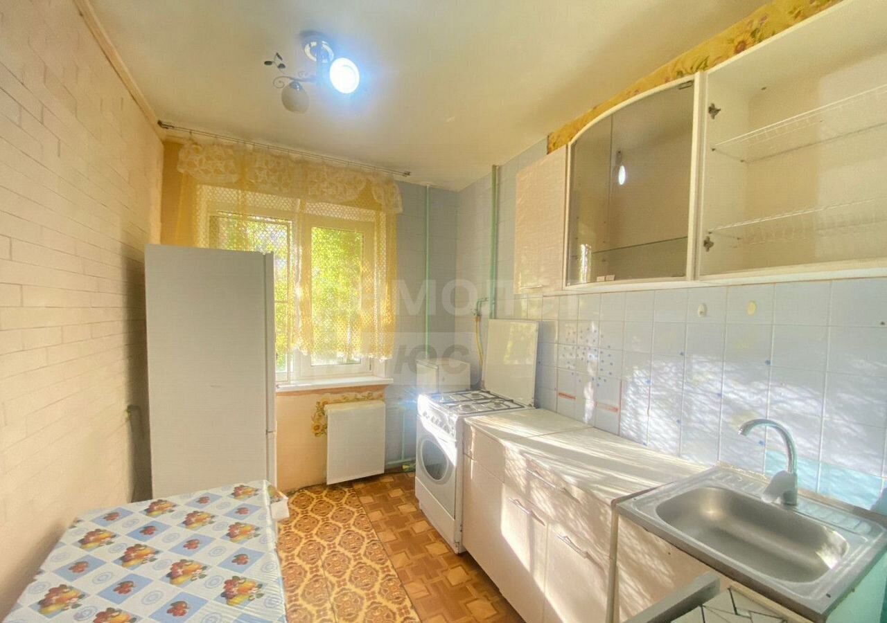 квартира г Оренбург р-н Дзержинский ул Салмышская 29/1 фото 6