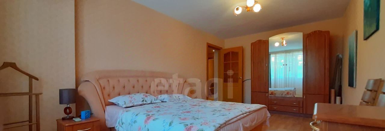 квартира г Феодосия пгт Орджоникидзе ул Нахимова 4 Орджоникидзе фото 2