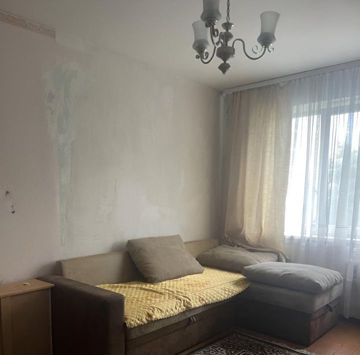квартира г Курган ул. Васильева, 9 фото 2