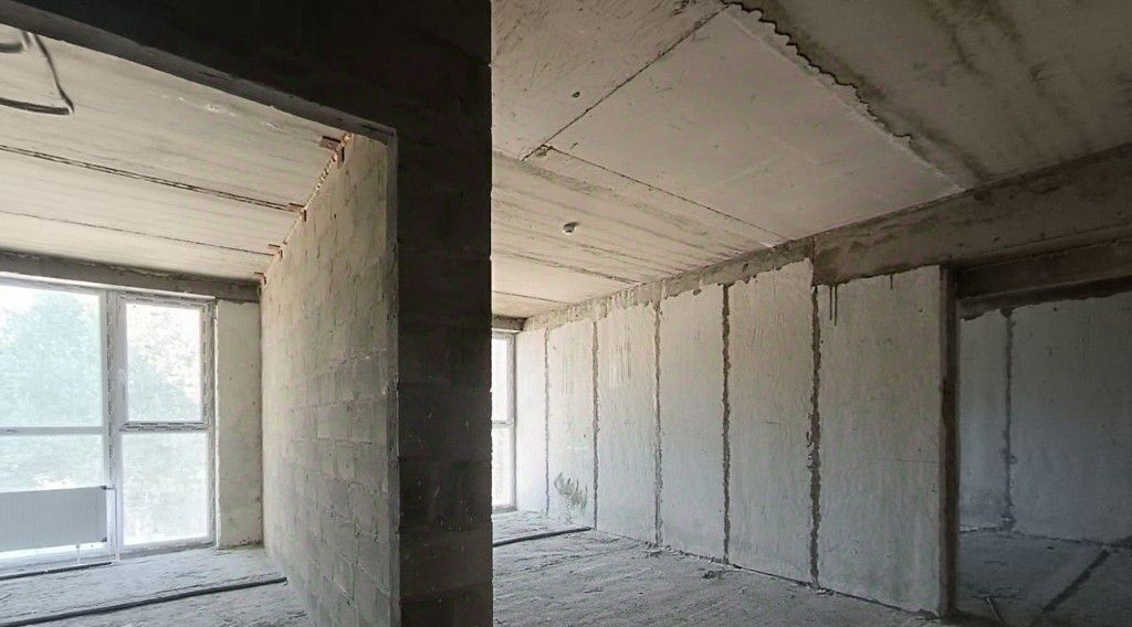 квартира г Симферополь р-н Киевский ул Генерала Родионова 11 фото 7