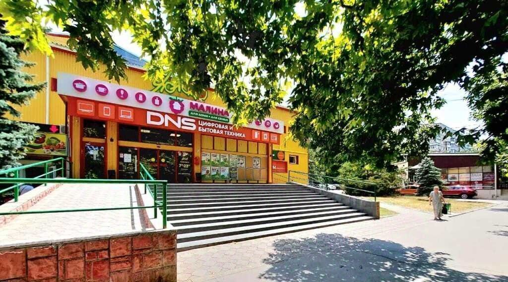 квартира г Симферополь р-н Центральный ул 60 лет Октября 26 фото 21