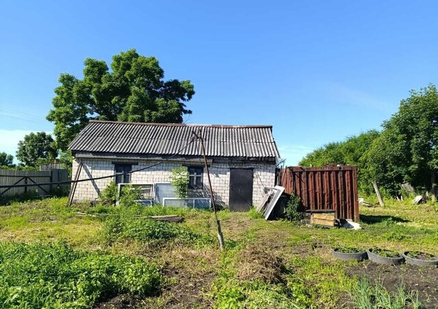 Партизанский-2 ул Междуозерная 20 Еврейская автономная обл. фото
