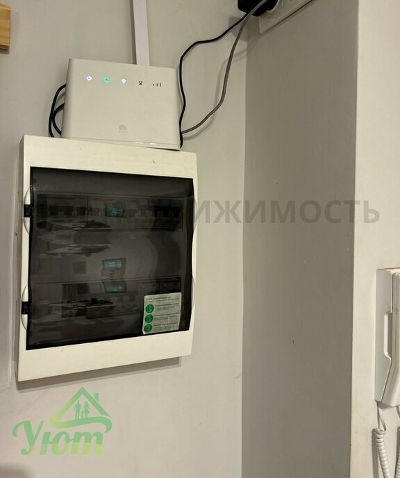 квартира г Жуковский ул Дугина 2/19 Ильинская фото 1