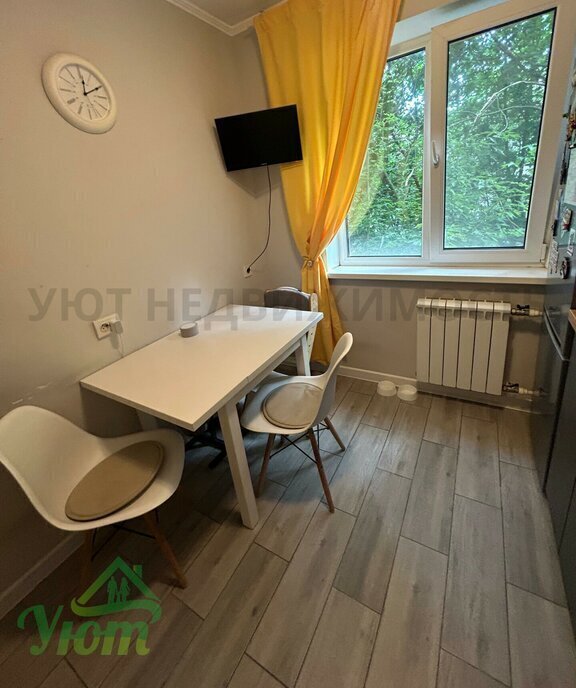 квартира г Жуковский ул Дугина 2/19 Ильинская фото 16