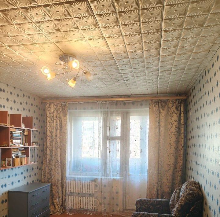 квартира г Воскресенск ул Рабочая 106 фото 5