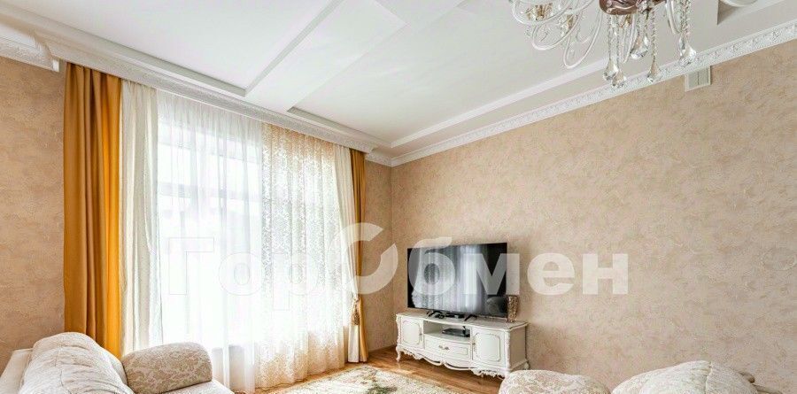 дом г Москва ул Братьев Гримм Филатов Луг фото 16