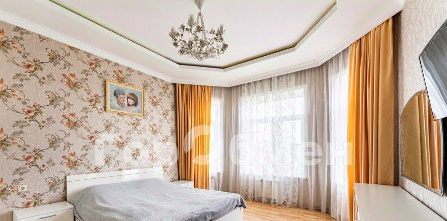дом г Москва ул Братьев Гримм Филатов Луг фото 25