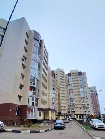 мкр Южный ул Радужная 21 фото