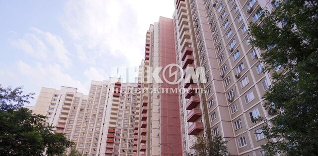 метро Планерная ул Молодёжная 54 Московская область, Химки фото