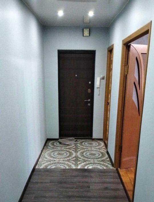 квартира г Химки мкр Сходня пер 2-й Дачный 17 Сходня фото 2