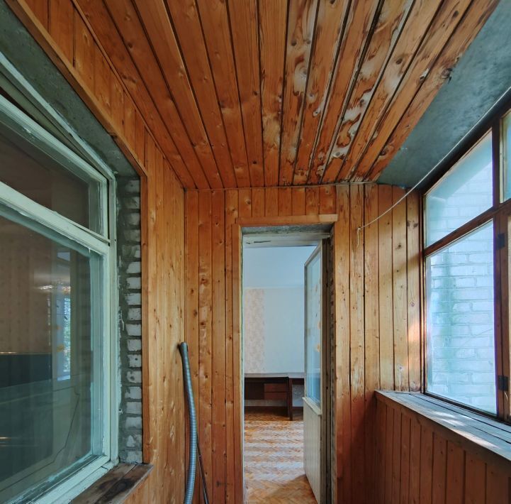 квартира г Лыткарино кв-л 3А 23 Котельники, 3-й мкр фото 6