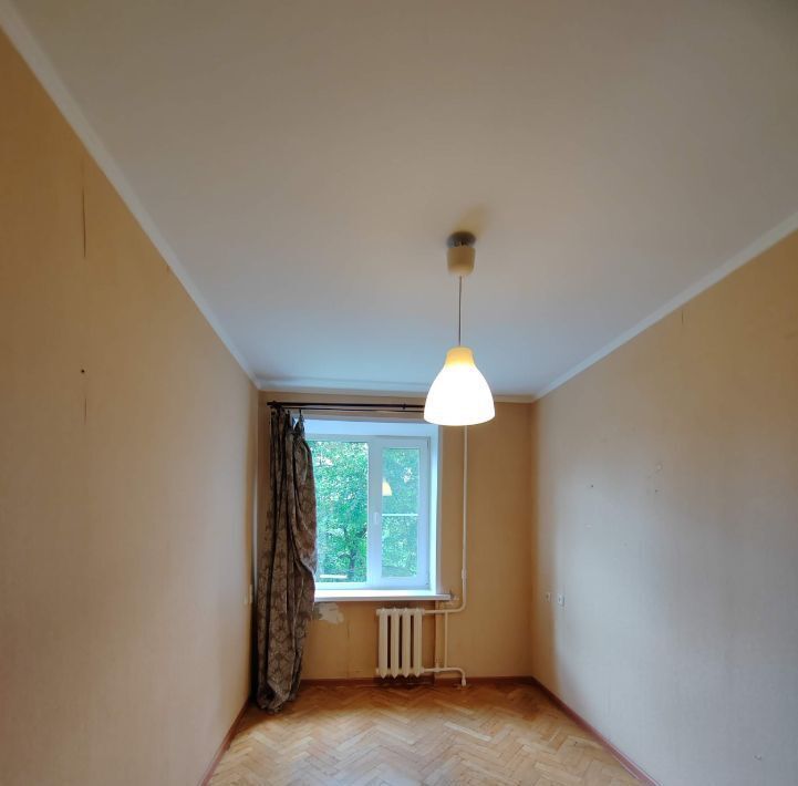 квартира г Лыткарино кв-л 3А 23 Котельники, 3-й мкр фото 8