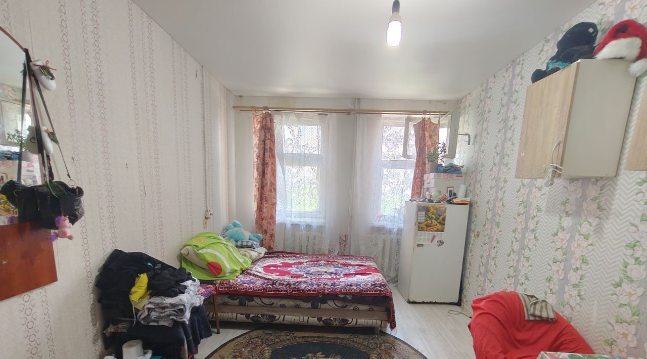 комната г Уфа р-н Калининский ул Мелеузовская 21/1 Шакша-Южная жилрайон фото 1