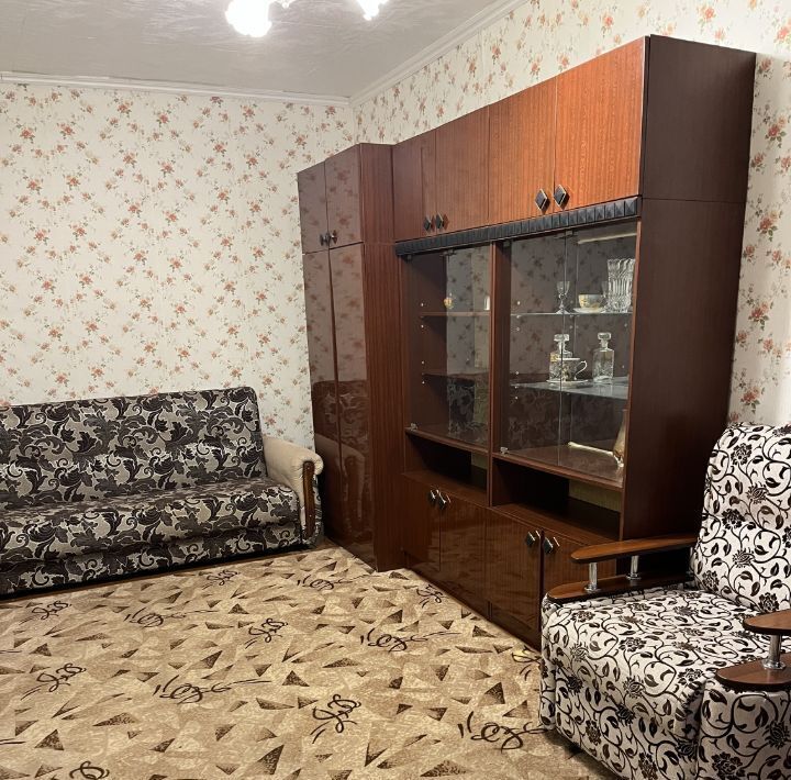 квартира г Новосибирск Берёзовая роща ул Промышленная 5 фото 2