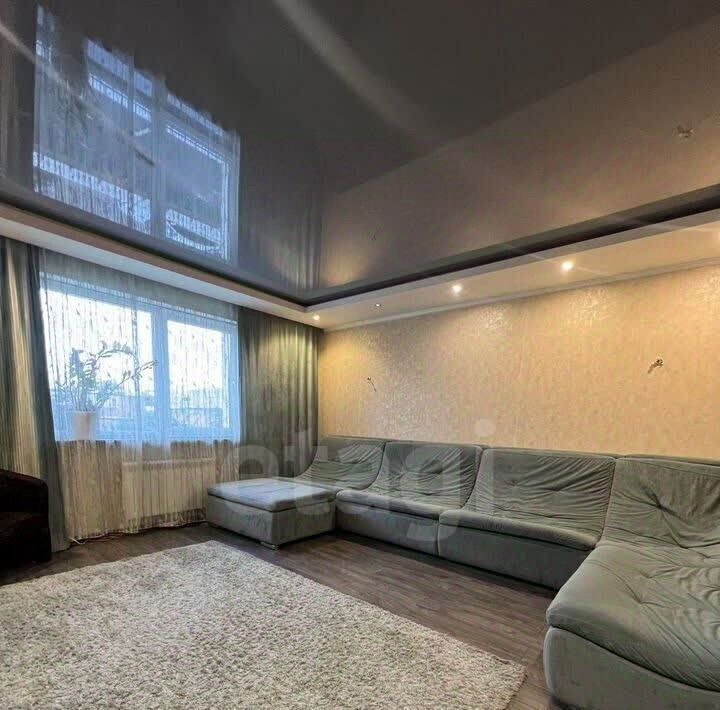 квартира г Красногорск ул Заводская 18к/2 Красногорская фото 7