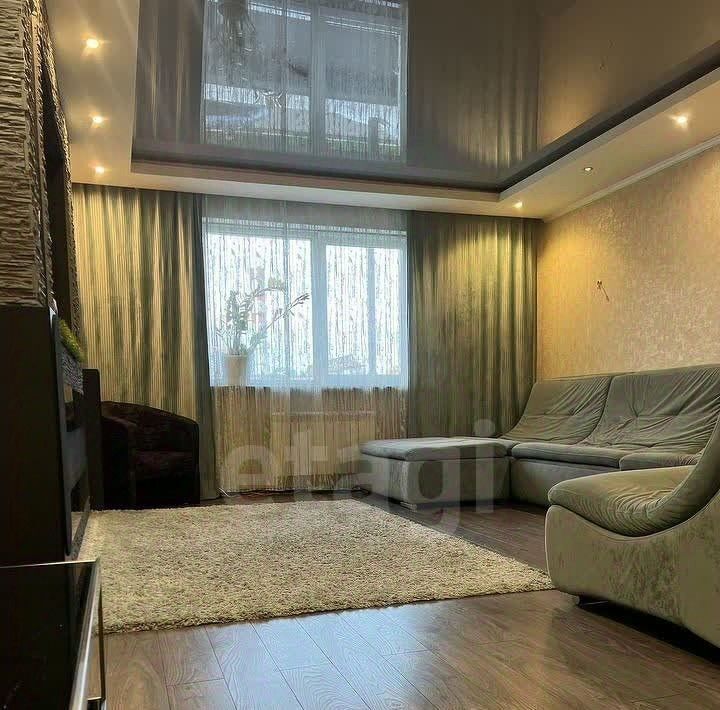 квартира г Красногорск ул Заводская 18к/2 Красногорская фото 8