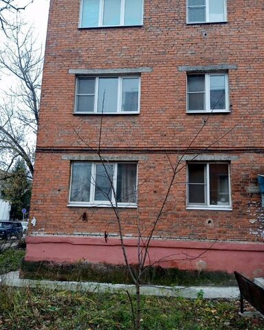 ул Баумана 11 фото