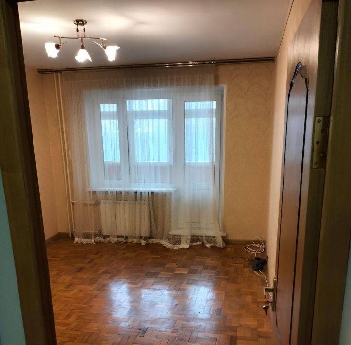 квартира г Химки мкр Сходня пер 2-й Дачный 17 Сходня фото 8
