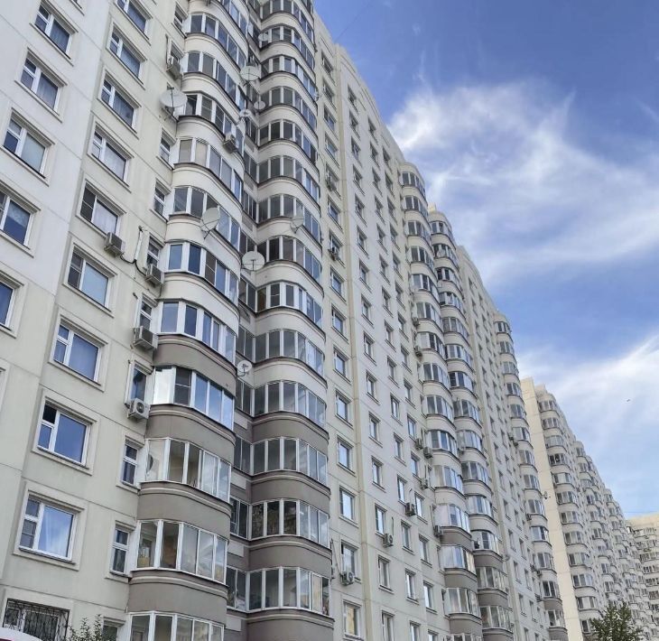 квартира г Мытищи ул Борисовка 2 Медведково фото 12