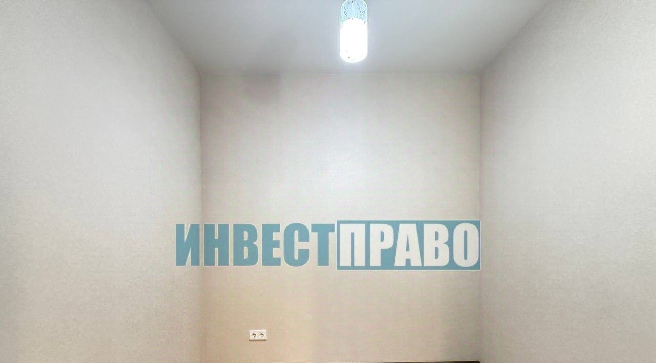 квартира г Чехов ул Лопасненская 5 ЖК «Виват Чехов» фото 11