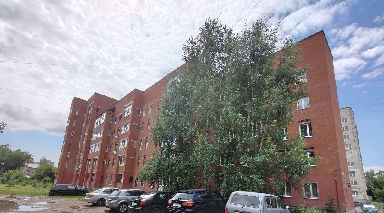 комната г Уфа р-н Калининский ул Мелеузовская 21/1 Шакша-Южная жилрайон фото 11