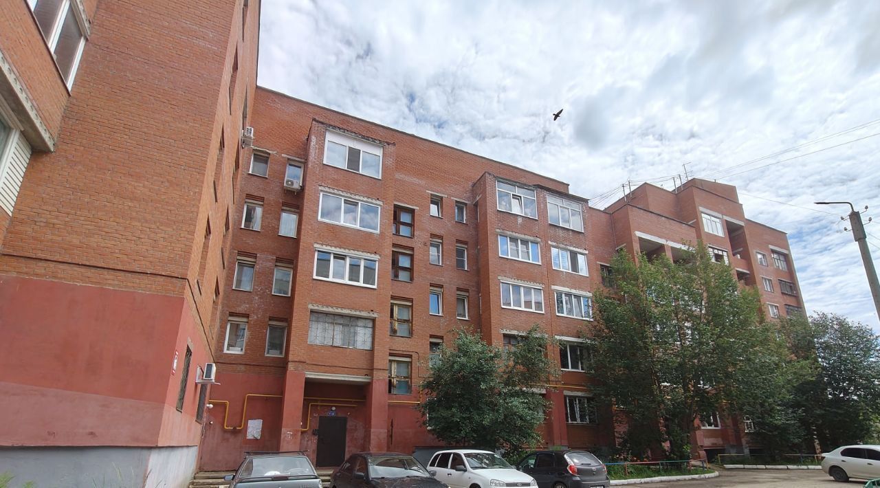 комната г Уфа р-н Калининский ул Мелеузовская 21/1 Шакша-Южная жилрайон фото 9