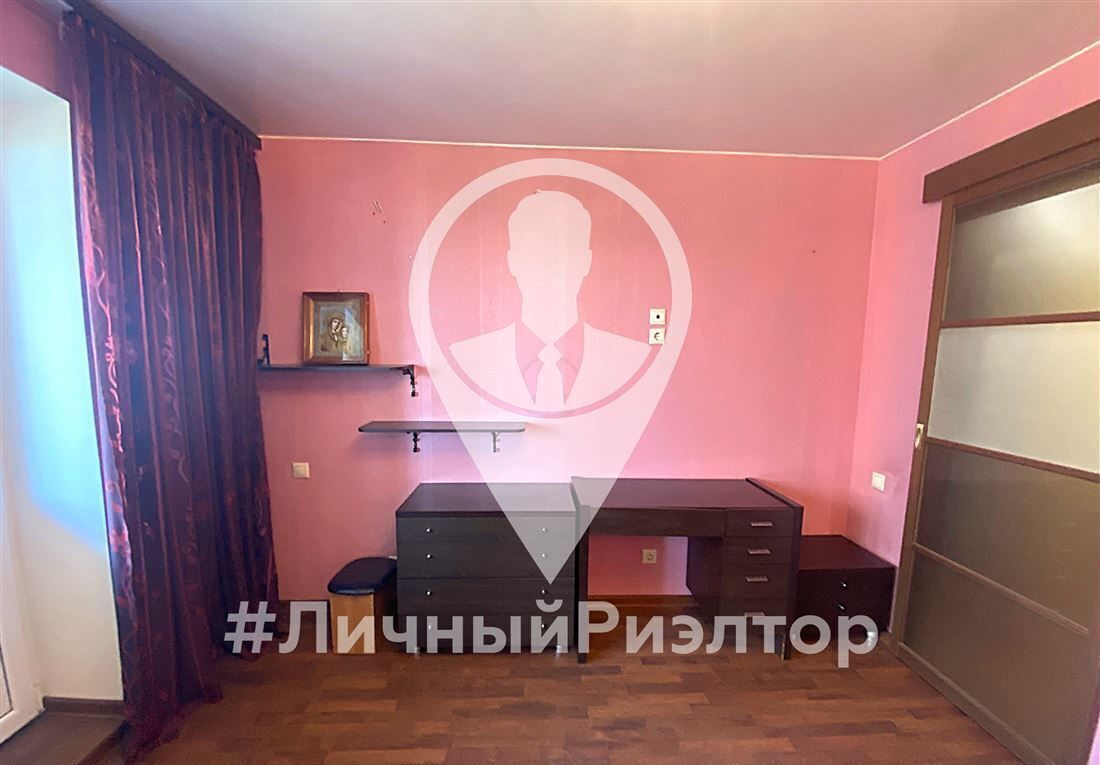квартира г Рязань р-н Железнодорожный ул Стройкова 38 фото 7