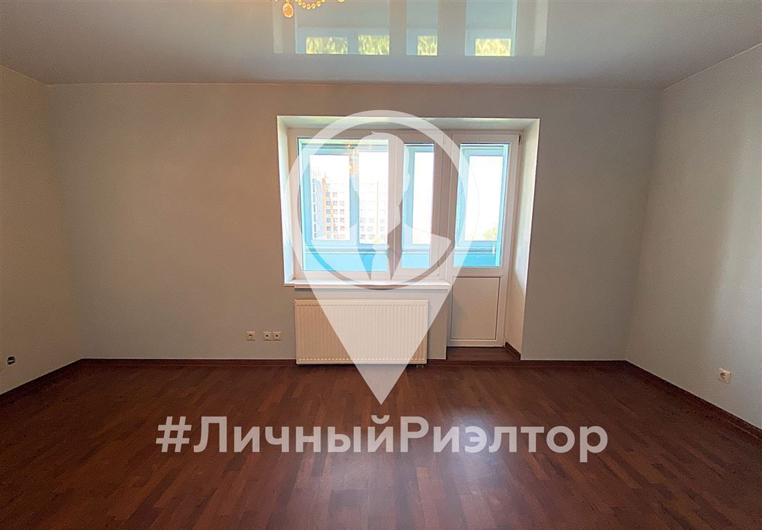 квартира г Рязань р-н Железнодорожный ул Стройкова 38 фото 14