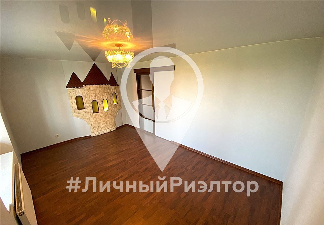 квартира г Рязань р-н Железнодорожный ул Стройкова 38 фото 15