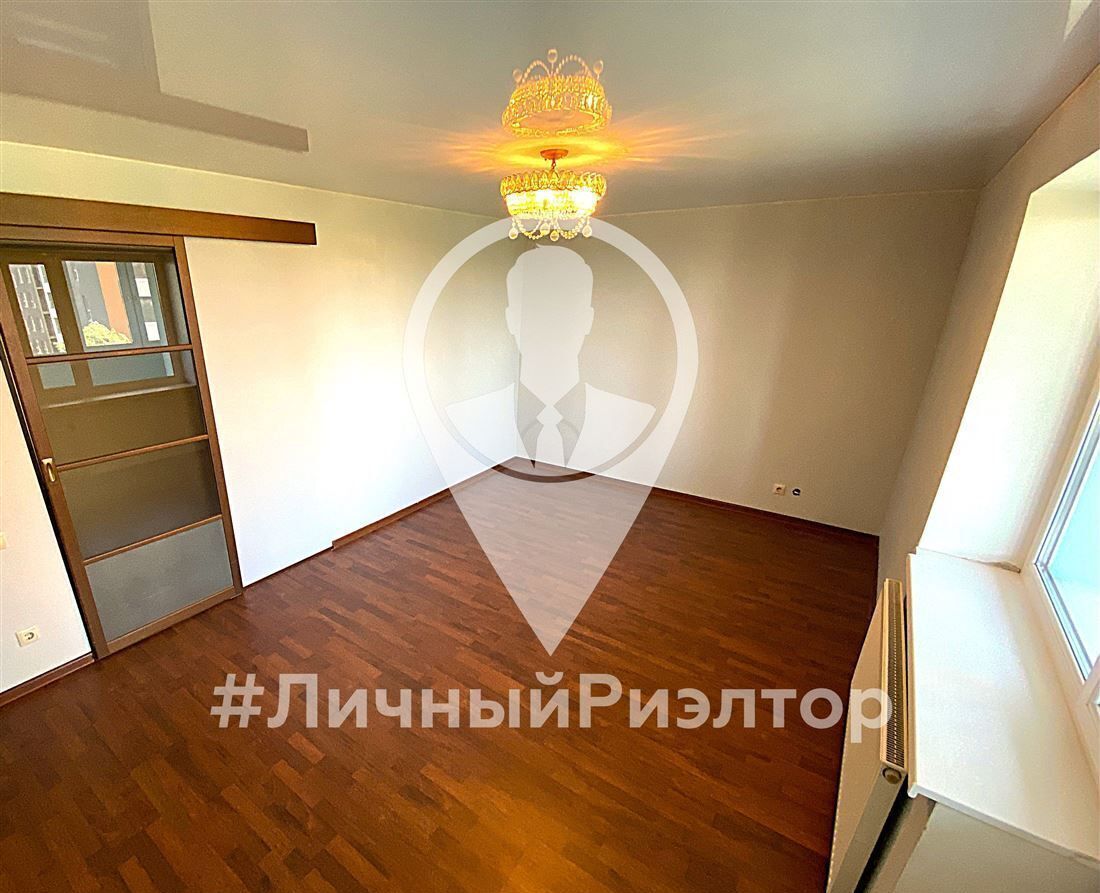 квартира г Рязань р-н Железнодорожный ул Стройкова 38 фото 16