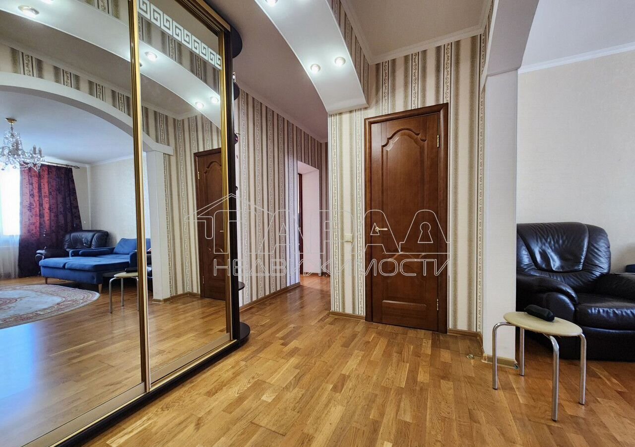 квартира г Симферополь р-н Киевский ул Камская 25 фото 12