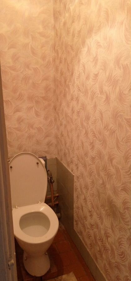 квартира г Сыктывкар Эжва пр-кт Бумажников 42 фото 6