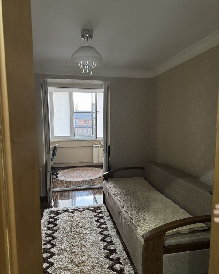 квартира г Грозный ул Л.Е.Цеповой 120 Висаитовский район фото 6