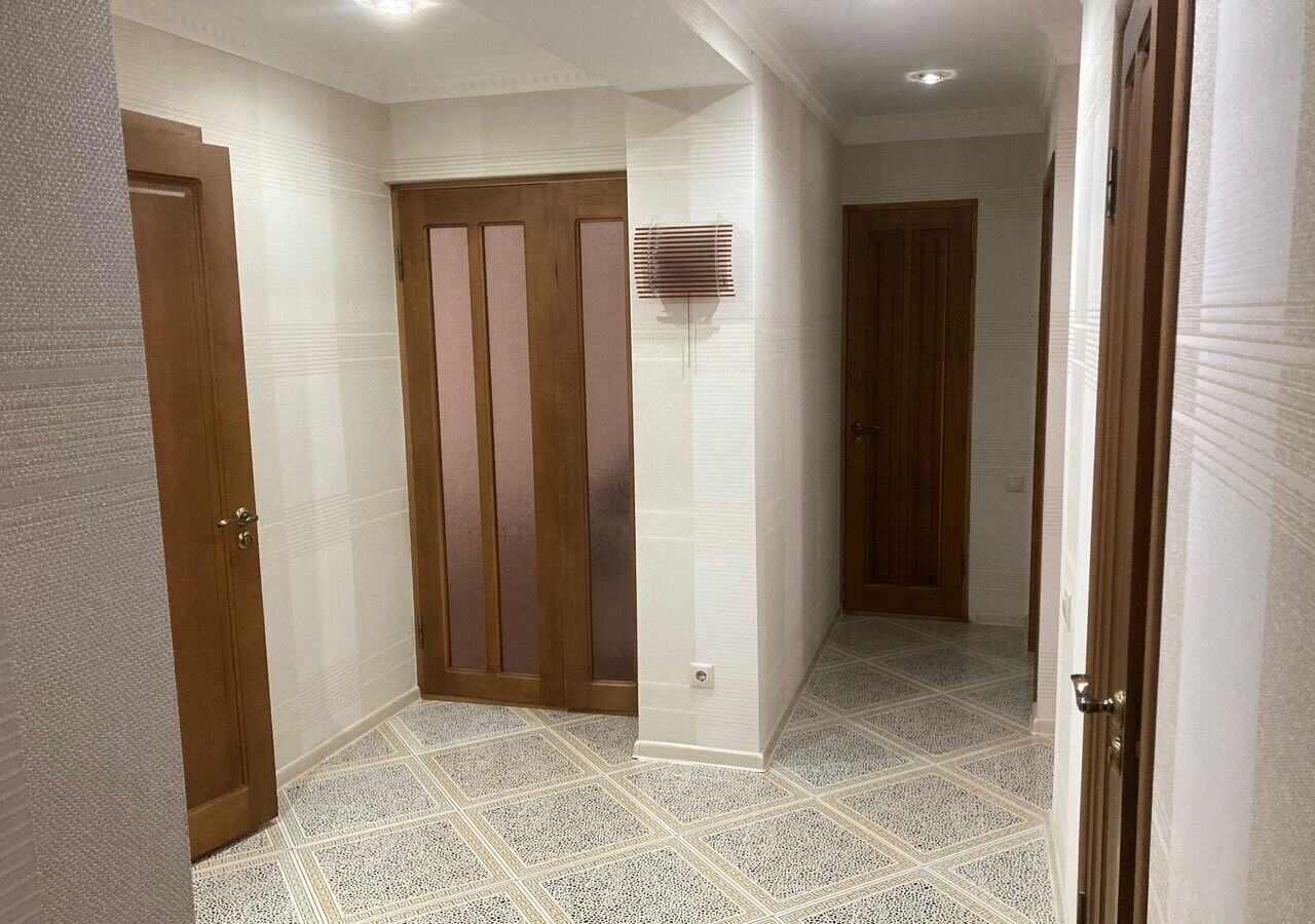 квартира г Грозный ул Л.Е.Цеповой 120 Висаитовский район фото 10