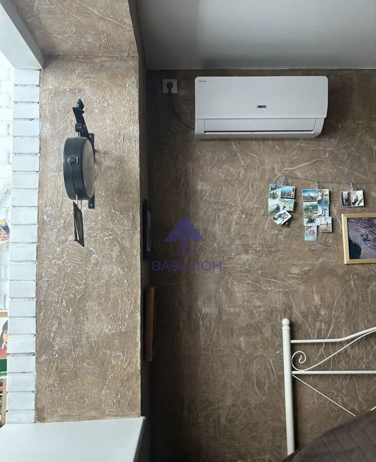 квартира г Волгодонск ул Энтузиастов 8а Новый город фото 16