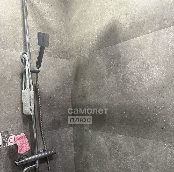 квартира г Липецк р-н Советский ул Валентина Скороходова 23 фото 10