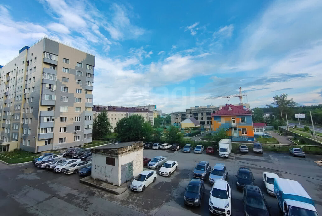 квартира г Бийск ул Социалистическая 22 фото 17