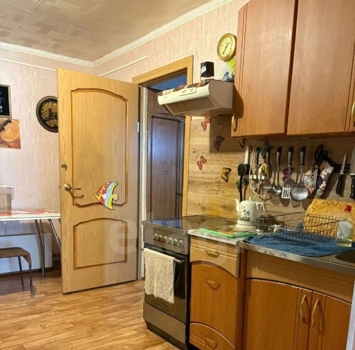 дом г Нягань ул Гагарина 56 фото 2