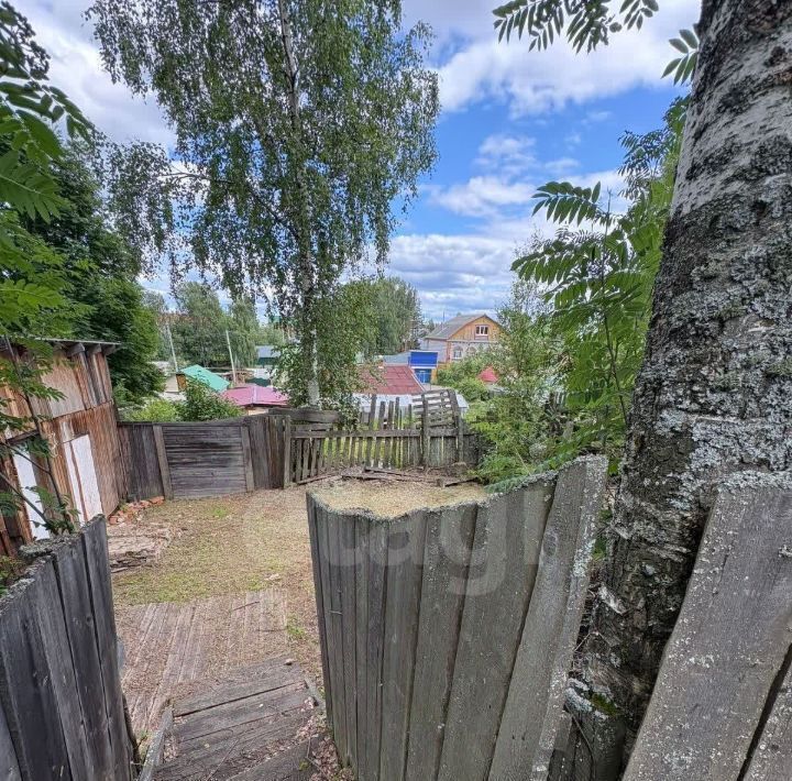 дом г Нягань ул Гагарина 56 фото 11
