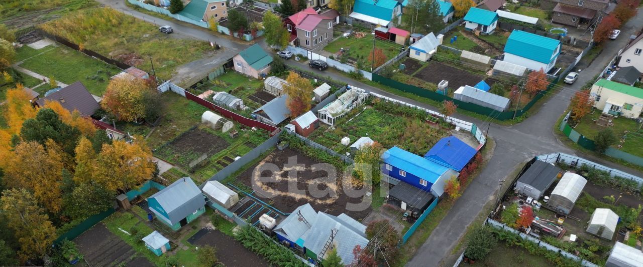 дом г Сургут Старожил-1 СТ, 7-я линия фото 8