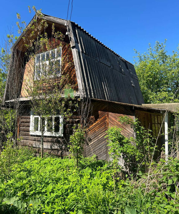 дом г Ижевск р-н Индустриальный снт Виктория Сельхозвыставка фото 1