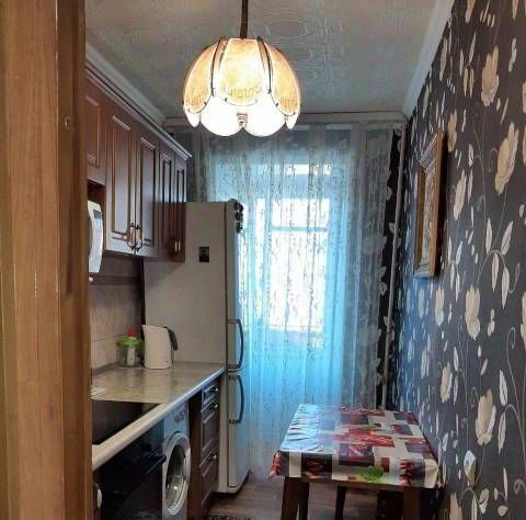 квартира г Курск р-н Сеймский проезд Магистральный 15а фото 1
