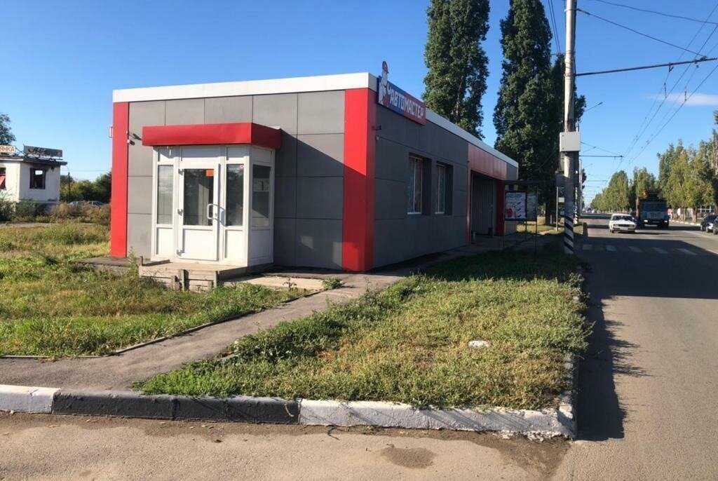 свободного назначения г Балаково ул Саратовское шоссе 38/1 муниципальное образование г. Балаково фото 5