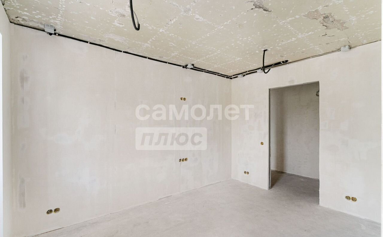 квартира г Омск р-н Центральный пр-кт Карла Маркса 29а Центральный АО фото 13
