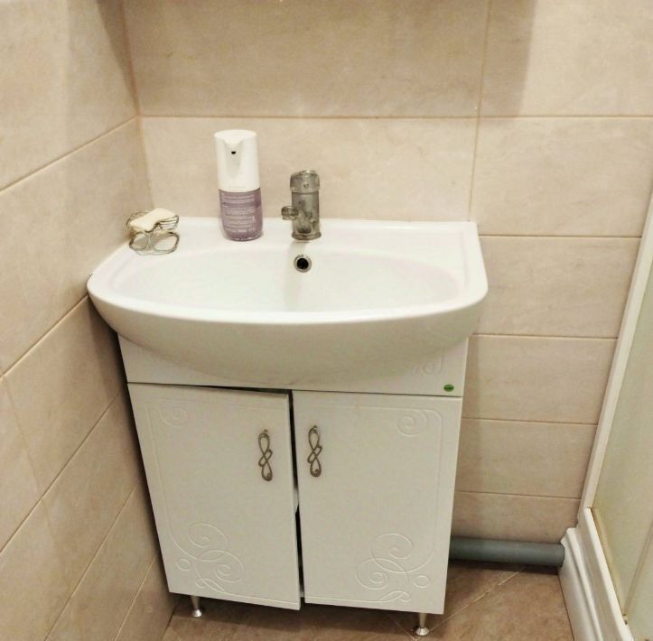 квартира г Курск р-н Центральный ул Радищева 69к/2 фото 16